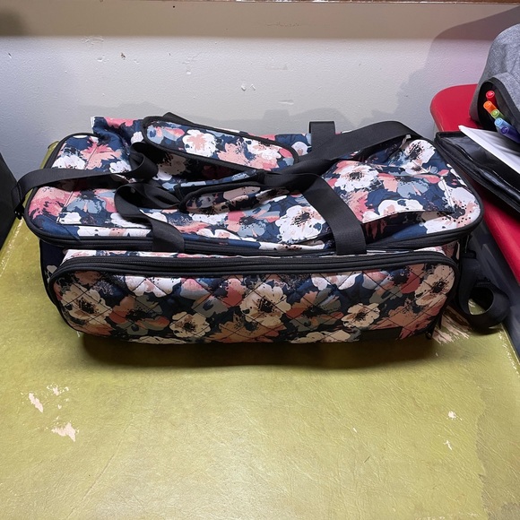 Cricut Storage & Organization Cricut Machine Carrying Case Poshmark